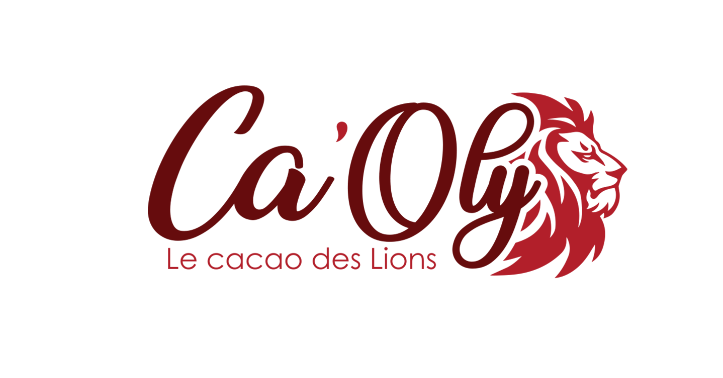 Ca'oly — Le cacao des Lions